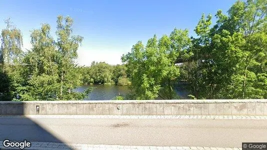 Lägenheter till salu i Kungsholmen - Bild från Google Street View
