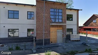 Lägenheter att hyra i Vellinge - Bild från Google Street View
