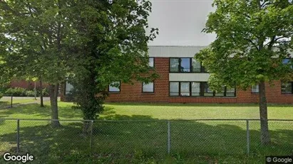 Lägenheter att hyra i Trelleborg - Bild från Google Street View