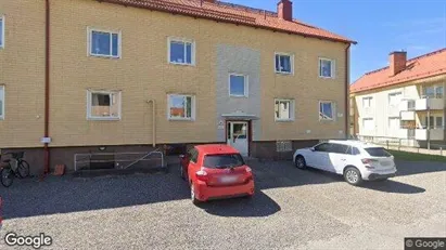 Bostadsrätter till salu i Katrineholm - Bild från Google Street View