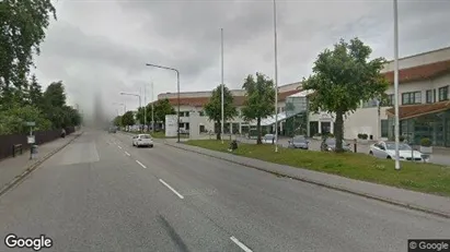 Bostadsrätter till salu i Område ej specificerat - Bild från Google Street View