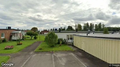 Bostadsrätter till salu i Skövde - Bild från Google Street View