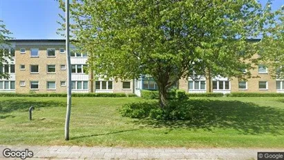 Bostadsrätter till salu i Helsingborg - Bild från Google Street View