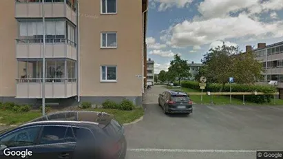 Bostadsrätter till salu i Bollnäs - Bild från Google Street View