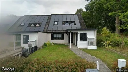 Bostadsrätter till salu i Höör - Bild från Google Street View