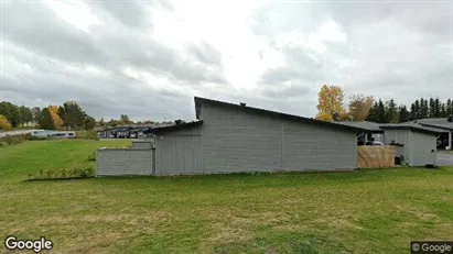 Bostadsrätter till salu i Eksjö - Bild från Google Street View