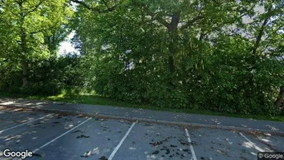 Bostadsrätter till salu i Hammarbyhamnen - Bild från Google Street View