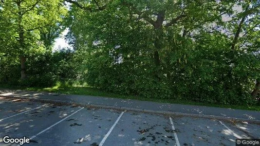 Bostadsrätter till salu i Hammarbyhamnen - Bild från Google Street View