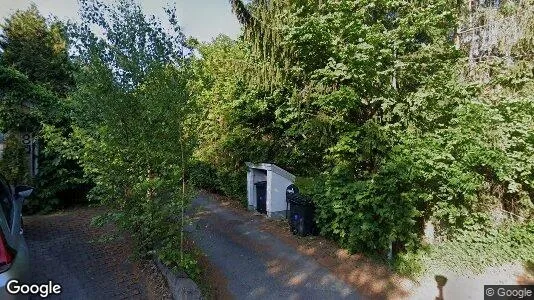 Bostadsrätter till salu i Uppsala - Bild från Google Street View