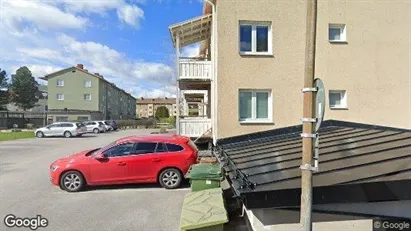 Bostadsrätter till salu i Ludvika - Bild från Google Street View