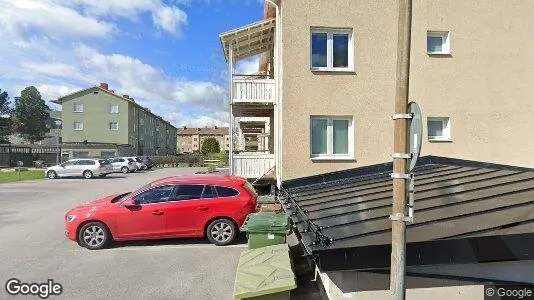 Bostadsrätter till salu i Ludvika - Bild från Google Street View