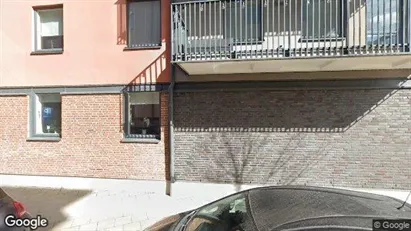 Bostadsrätter till salu i Österåker - Bild från Google Street View