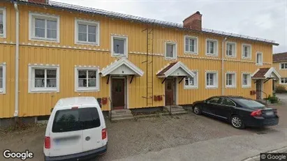 Bostadsrätter till salu i Smedjebacken - Bild från Google Street View