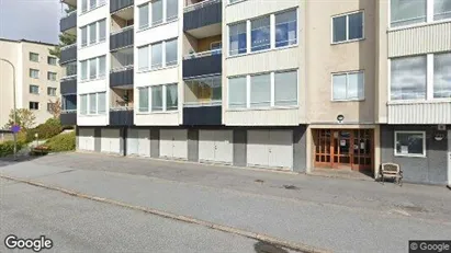 Bostadsrätter till salu i Västerort - Bild från Google Street View