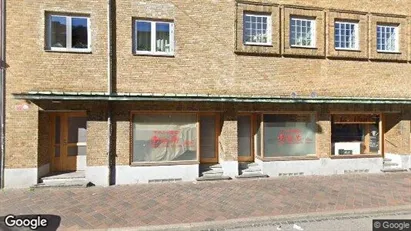 Bostadsrätter till salu i Malmö Centrum - Bild från Google Street View