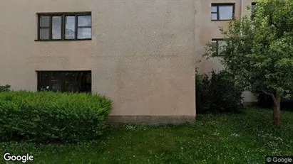 Bostadsrätter till salu i Västerort - Bild från Google Street View