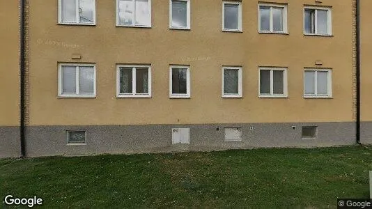 Bostadsrätter till salu i Örebro - Bild från Google Street View