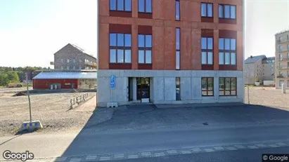 Bostadsrätter till salu i Linköping - Bild från Google Street View