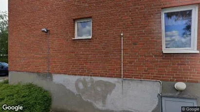 Bostadsrätter till salu i Bjuv - Bild från Google Street View