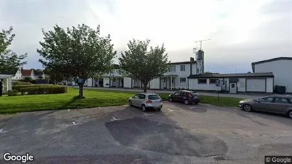 Bostadsrätter till salu i Munkedal - Bild från Google Street View