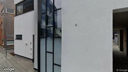 Bostadsrätter till salu i Linköping - Bild från Google Street View