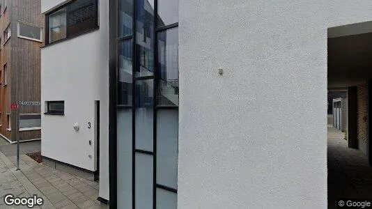 Bostadsrätter till salu i Linköping - Bild från Google Street View