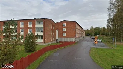Bostadsrätter till salu i Karlskoga - Bild från Google Street View