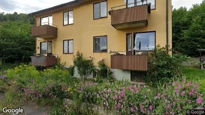 Bostadsrätter till salu i Södertälje - Bild från Google Street View