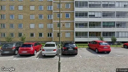Bostadsrätter till salu i Malmö Centrum - Bild från Google Street View