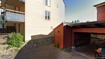 Bostadsrätter till salu i Tyresö - Bild från Google Street View