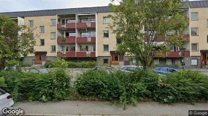 Bostadsrätter till salu i Söderort - Bild från Google Street View