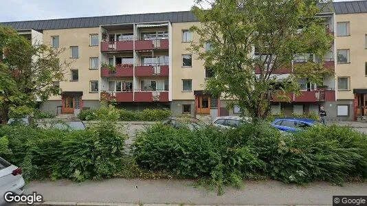 Bostadsrätter till salu i Söderort - Bild från Google Street View