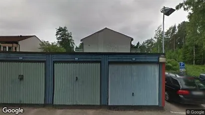 Bostadsrätter till salu i Trollhättan - Bild från Google Street View