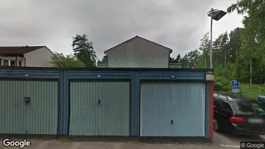 Bostadsrätter till salu i Trollhättan - Bild från Google Street View