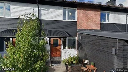 Bostadsrätter till salu i Söderort - Bild från Google Street View