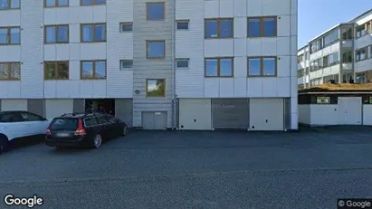 Bostadsrätter till salu i Alingsås - Bild från Google Street View