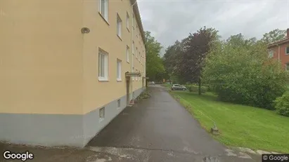 Bostadsrätter till salu i Kristinehamn - Bild från Google Street View