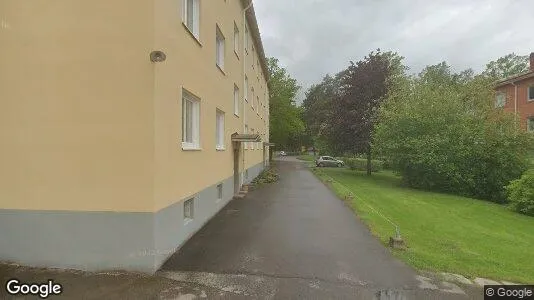 Bostadsrätter till salu i Kristinehamn - Bild från Google Street View