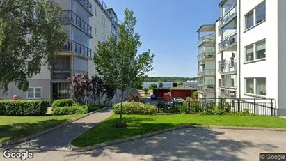 Bostadsrätter till salu i Ulricehamn - Bild från Google Street View