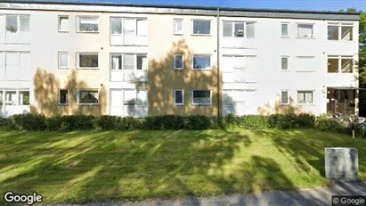 Bostadsrätter till salu i Söderort - Bild från Google Street View
