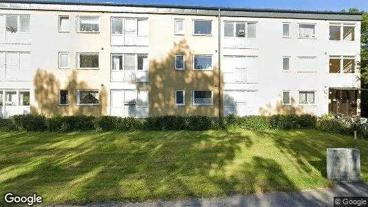 Bostadsrätter till salu i Söderort - Bild från Google Street View