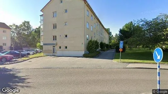 Bostadsrätter till salu i Borås - Bild från Google Street View