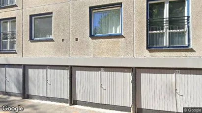 Lägenheter att hyra i Lidingö - Bild från Google Street View