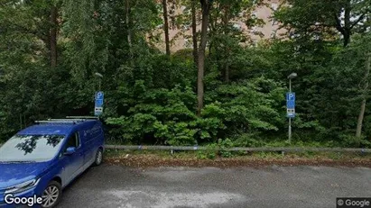 Lägenheter att hyra i Nacka - Bild från Google Street View