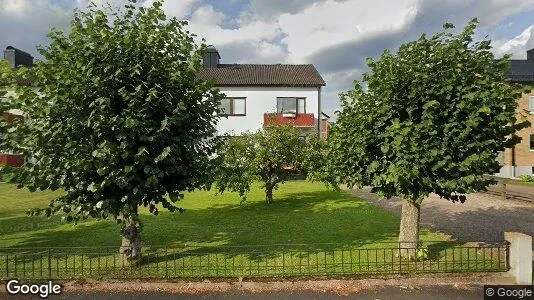 Lägenheter att hyra i Ale - Bild från Google Street View