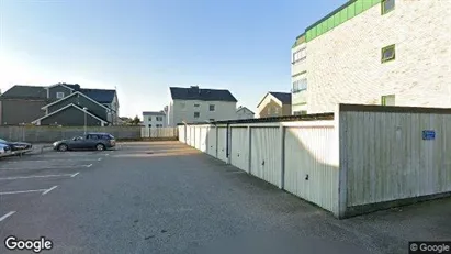 Bostadsrätter till salu i Varberg - Bild från Google Street View
