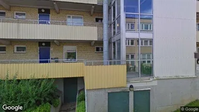 Lägenheter att hyra i Sollentuna - Bild från Google Street View