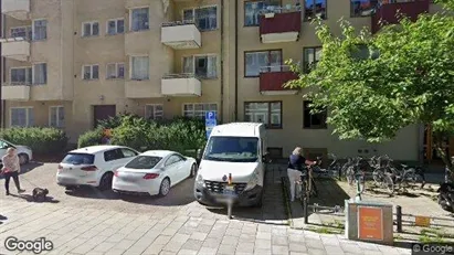 Lägenheter att hyra i Kungsholmen - Bild från Google Street View