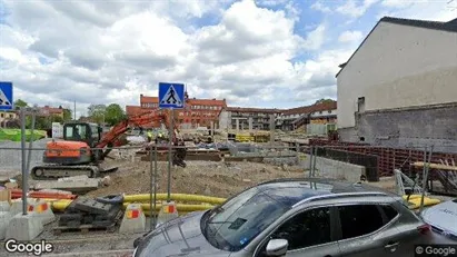 Lägenheter att hyra i Söderort - Bild från Google Street View