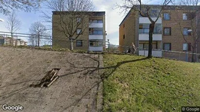 Lägenheter att hyra i Västerort - Bild från Google Street View